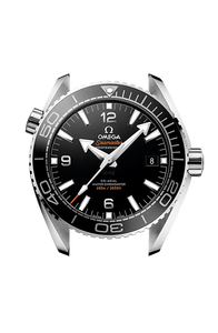 SEAMASTER PLANET OCEAN 600M CO‑AXIAL MASTER CHRONOMETER 43,5 MM