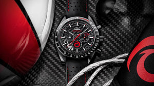 SPEEDMASTER DARK SIDE OF THE MOON CHRONOGRAPH 44,25 MM