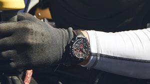 SPEEDMASTER DARK SIDE OF THE MOON CHRONOGRAPH 44,25 MM