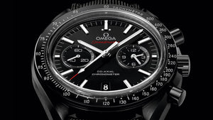 SPEEDMASTER DARK SIDE OF THE MOON CO-AXIAL CHRONOMETER CHRONOGRAPH 44,25 MM