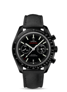 SPEEDMASTER DARK SIDE OF THE MOON CO‑AXIAL CHRONOMETER CHRONOGRAPH 44,25 MM