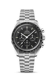 SPEEDMASTER MOONWATCH PROFESSIONAL CO‑AXIAL MASTER CHRONOMETER CHRONOGRAPH 42 MM