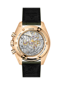 SPEEDMASTER MOONWATCH PROFESSIONAL CO‑AXIAL MASTER CHRONOMETER CHRONOGRAPH 42 MM