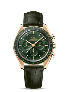 SPEEDMASTER MOONWATCH PROFESSIONAL CO‑AXIAL MASTER CHRONOMETER CHRONOGRAPH 42 MM