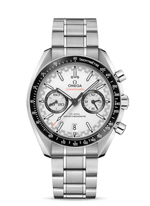 SPEEDMASTER RACING - CO‑AXIAL MASTER CHRONOMETER CHRONOGRAPH 44,25 MM