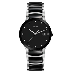 Centrix Diamonds – Gioielleria Natoli - Main Image