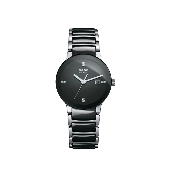 Centrix Automatic Diamonds