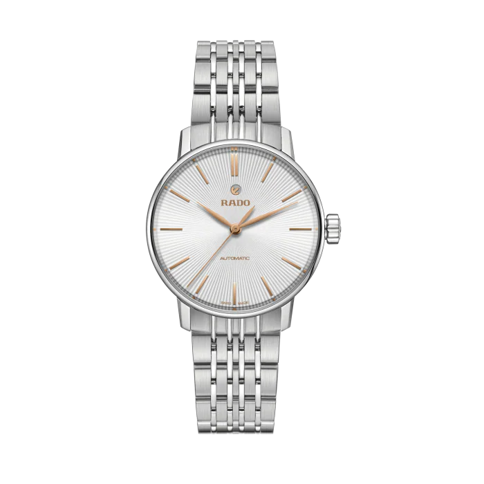 Coupole Classic Automatic