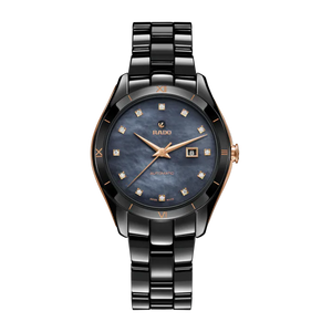 HyperChrome Automatic Diamonds