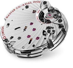 SPEEDMASTER '57 CO‑AXIAL MASTER CHRONOMETER CHRONOGRAPH 40,5 MM
